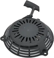 Dylawnio GCV160 Pull Start Recoil Starter Assembly for Honda GCV 160 GCV135 GCV160A GCV160LA GC160 Lawn Mower Parts EN2000 GC135 GC160 Generator Pull Cord Replace 28400-Z0L-V20ZA 28400-Zl8-023ZA