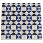 Maxwell & Williams Coaster Ceramics Medina Decorum Nador CMS 9X9