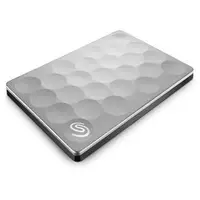 在飛比找PChome商店街優惠-Seagate 希捷 Backup Plus Ultra S