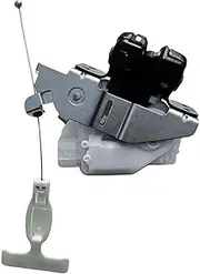 Tailgate Boot Lock, for Fiat, for 500X 2012-2019 Car Rear Trunk Lock Tailgate Latch Actuator 68084367AD Car Accessories Boot Lid Lock