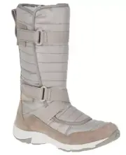 Merrell Women's Approach Tall Zip Polar Waterproof Snow Winter Wellies Boot Size