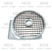 ELECTROLUX DITO SAMA DICING GRID 12MM (15/32") MT12T FOR TRS - DHL SHIPPING
