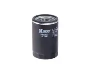 Hengst Spin-On Oil Filter fits Audi TT 2000-2006 55VQTQ