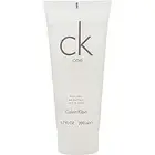 Ck One By Calvin Klein Body Wash 6.7 Oz