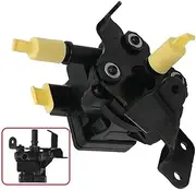 OSCTAUS Canister Purge Pump For 19-23 Chevrolet Acadia Buick OEM 12712982 12698940
