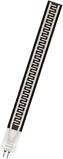 Thin Film Pressure Sensor Flex Sensor Bend, High Sensitivity 500g Type Pressure Transducer Smart Home Medical Electronics