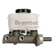 Bremtec Tradeline Brake Master Cylinder, BMC39