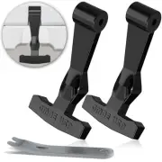 Upgraded Cooler Latches Replacement | Fits RTIC & Yeti Coolers | Tough Durabl...