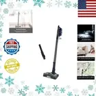 Multi-Surface Cordless Vacuum for Pet Owners - Includes Crevice Tool & LED Light