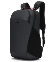Pacsafe Vibe 20L Anti-Theft 13" Laptop Backpack - Slate