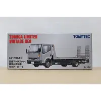 在飛比找蝦皮購物優惠-TOMY TOMYTEC TOMICA TLV-N144b 