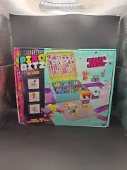 Pixo Bitz Studio Bead Building Set Make Mist Customize Play by SpinMaster