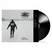 Astral Fortress (Vinyl)