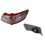 Sterling Tail Light to suit Toyota Camry 01/2010 to 11/2011 - TYCA-TAL-69R