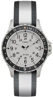 TIMEX TIMEX LAB ARCHIVE WATCH