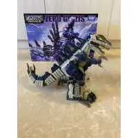 在飛比找蝦皮購物優惠-Zoids Tomy RZ-064 超戰鬥暴龍 機獸新世紀 