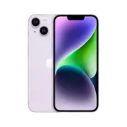 Apple iPhone 14 512GB (Purple) [~Renewed: Excellent]