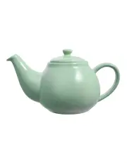 [Maxwell & Williams] Olde English Teapot 650ml Gift Boxed in Green