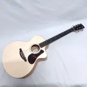 Fenech VT Series Grand Auditorium w/Hardcase