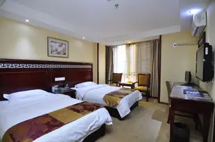 昆明昆驛商務酒店Kunyi Business Hotel