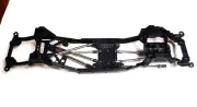 AXIAL SCX10 III Early Ford Bronco Chassis with Links