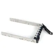2.5" SAS SATA Hard Drive HDD Tray Caddy For Dell PowerEdge R630 Hot-Swap NEW
