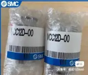 1 PC NEW VCC12D-00 Switching Valve By DHL or Fedex#B879R CL