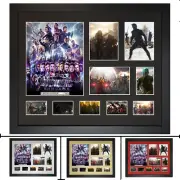 Avengers End Game Signed Framed Memorabilia Limited Edition Multiple Variations