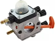 Outdoor Tools Parts for Carburetor for Stihl BG45/46/50/65/85 SH55/SH85 4229-120-0610/0608/0650 Spare Parts