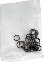 Astro 136E-4356 3/8-Inch Anvil O-Ring and Retaining Ring, 10-Piece