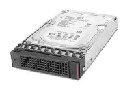 NEW Lenovo ThinkServer 2TB 7.2K SATA 2.5" Hot Swap HDD w/Tray - 4XB0G88774