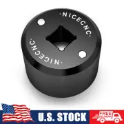 Front Fork Cap Removal Tool 706002255 For Can-Am Maverick X3 R Turbo 2017-2019
