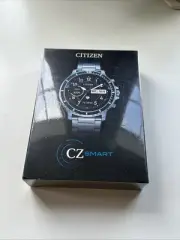 Citizen MX0008-56X Step Counter CZ Smart Touchscreen GEN-1 SMARTWATCH Mens Watch