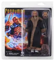 NECA Candyman 8 In Clothed Action Figure Horror Movie Killer Collectible Gift