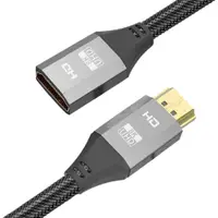 在飛比找蝦皮商城優惠-HDMI 2.1 延長線 8K 60Hz 4K 120Hz 