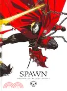 在飛比找三民網路書店優惠-Spawn Origins Collection 2