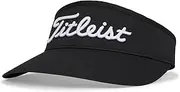 Titleist Women's Visor Baseball Cap
