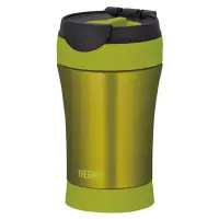 在飛比找Yahoo!奇摩拍賣優惠-【大頭峰電器】THERMOS 膳魔師不銹鋼真空保溫杯0.29