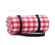 Extra Large Picnic Blanket Waterproof Camping Mat Rug Soft Lightweight Portable Outdoor Mat-Color 22