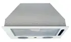 VATTI V600 Range Hood Rangehood Undermount Built In Stainless Steel Canopy 52cm