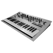 Korg Minilogue 4-Voice Polyphonic Analog Synthesizer