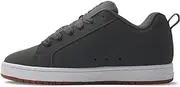 [DC] Men's Court Graffik Casual Low Top Skate Shoe Sneaker