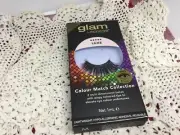 GLAM LASHES BY MANICARE LUXE COLOR MATCH COLLECTION