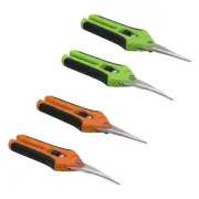 Gardening Scissors Pruning Shears Stainless Steel Professional Pruning Tool for