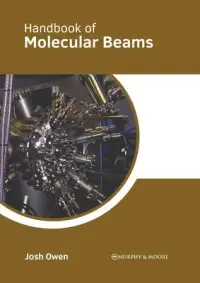 在飛比找博客來優惠-Handbook of Molecular Beams