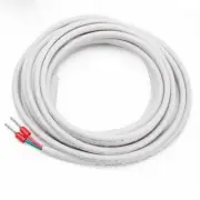Versatile Waterproof Sensor Probe for Indoor and Outdoor Temperature