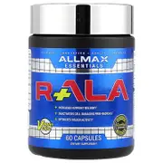 ALLMAX, R+ALA, 150 mg , 60 Capsules