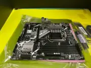ASRock B365M LGA 1151 Intel B365 Intel 8th 9th Gen Wifi Micro ATX Motherboard