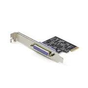 Startech 1 Port Parallel Adapter Pcie Card