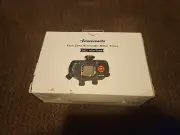 Dewenwils HDWT04B1 Four Zone Automatic Water Timer